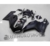 Carena in ABS Ducati 848 1098 1198 colorazione Matt black