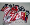 Carena in ABS Ducati 848 1098 1198 colorazione Xerox sconto