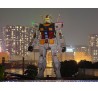 Carena Gundam in ABS per Kawasaki Ninja 250 08-09 