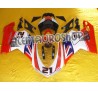 Carena in ABS Ducati 848 1098 1198 colorazione XEROX 21 B