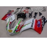 Carena in ABS Ducati 848 1098 1198 Rossi MotoGP