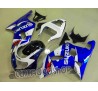 Carena in ABS Suzuki GSXR 600 e 750 01 03 Classic 2