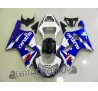 Carena in ABS Suzuki GSXR 600 e 750 01 03 Classic 2