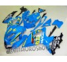 Carena in ABS Suzuki GSX-R 600 e 750 08 09 Rizla