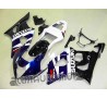 Carena ABS Suzuki GSX-R 1000 03 04 Tricolor originale