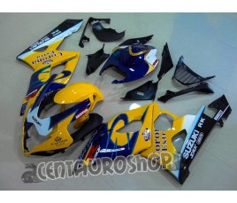 Carena ABS Suzuki GSX-R 1000 05 06 Corona replica sbk