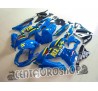 Carena in ABS Suzuki GSX-R 1000 09 10 Rizla MotoGp