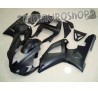 Carena in ABS Yamaha YZF 1000 R1 00-01 colorazione Matt Black