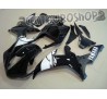 Carena in ABS Yamaha YZF 1000 R1 02-03 Black versione pista