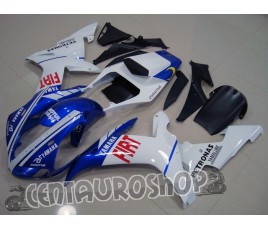 Carena in ABS Yamaha YZF 1000 R1 02-03 colorazione CAMEL