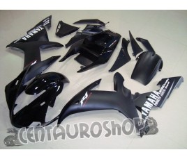 Carena in ABS Yamaha YZF 1000 R1 02-03 colorazione FORTUNA