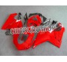 Carena in ABS Ducati 848 1098 1198 colorazione RED