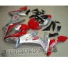 Carenature in ABS Yamaha YZF 1000 R1 04 06 colorazione Fortuna