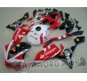 Carena ABS Yamaha YZF 1000 R1 07-08 Haga Santander SBK