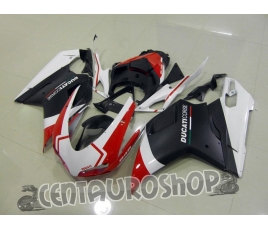 Carena per Ducati 848 1098 1198 S Corse Special Edition