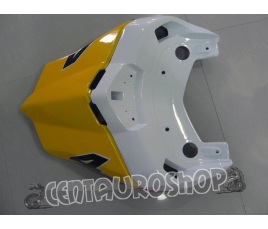 Carena in ABS Ducati 749 999 2003 2004 bianco rosso e giallo