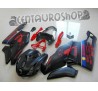 Carena in ABS Ducati 749 999 SBK nero Puma