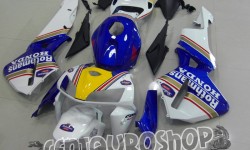 La carenatura Rothmans per cbr 600 rr