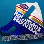 Honda CBR600RR 05 06 Rothmans 10