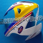 Honda CBR600RR 05 06 Rothmans 12