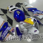 Honda CBR600RR 05 06 Rothmans 2