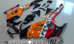 cbr 600 f3 1995 repsol carena in abs