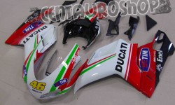 Carena per DUcati Valentino Rossi o Hayden replica Desmosedici MotoGP