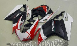 DUCATI 848 1098 1198 S Corse Special Edition