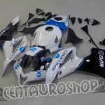 carena in abs per honda cbr 600 konica