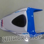 Codino con unghia coprisella per Honda CBR 600 RR 07 08