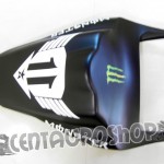 Codino monoposto per Honda CBR 600 Ben Spies replica