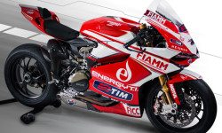 sbk ducati