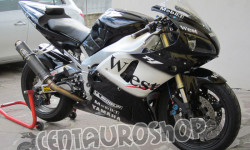 carena r1 in abs replica west