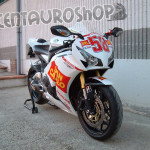 honda cbr simoncelli