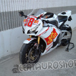 simoncelli replica