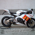 carenatura in abs simoncelli