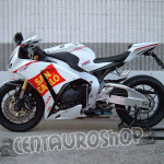 simoncelli honda racing