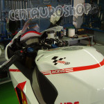 carena replica motogp honda hrc