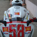 carena replica simoncelli 58