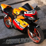 cbr 600 rr repsol centaroshop