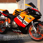 carena centauroshop per honda cbr 600 rr