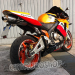 Comprare una carena per honda cbr 600 online