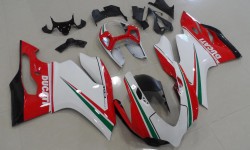 Ducati 1199 tricolor