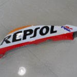 honda cbr 600 rr 2007 repsol 2013 lato sup2