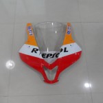 honda cbr 600 rr 2007 repsol 2013 muso e vetro