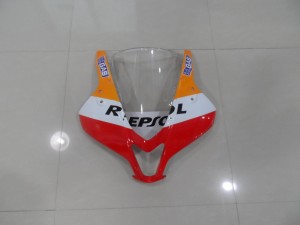 honda cbr 600 rr 2007 repsol 2013 muso e vetro