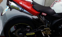 Codone Haga replica Per Yamaha R1