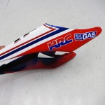 Coda codone in ABS Laguna Seca Colin Edwards replica