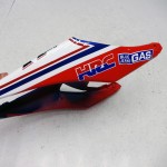 Coda codone in ABS Laguna Seca Colin Edwards replica