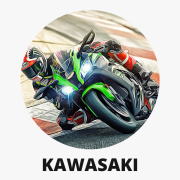 Kawasaki